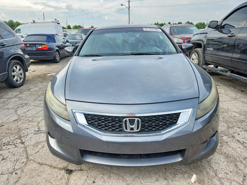 2010 Honda Accord მანქანა იყიდება აუქციონზე, vin: 1HGCS2B82AA010578, აუქციონის ნომერი: 61723186