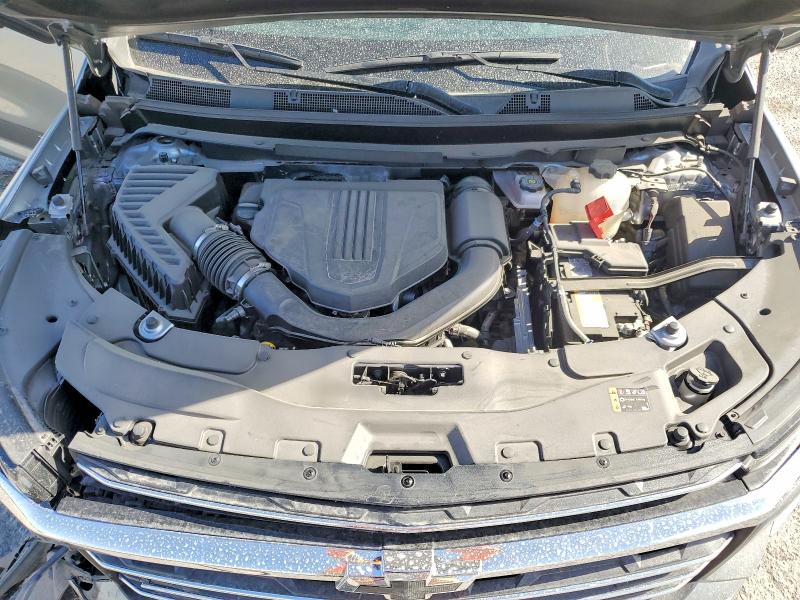 Aukcja sprzedaży 2026 Chevrolet Traverse, vin: 1GNERGKS1TJ114744, numer aukcji: 62301066