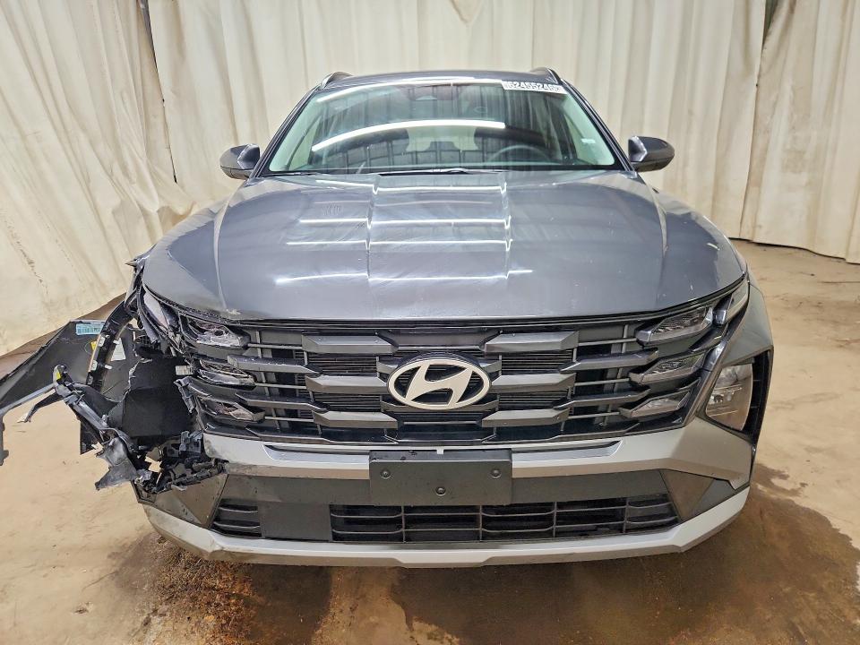 Aukcja sprzedaży 2026 Hyundai Tucson, vin: 5NMJBCDE2TH658395, numer aukcji: 62455246