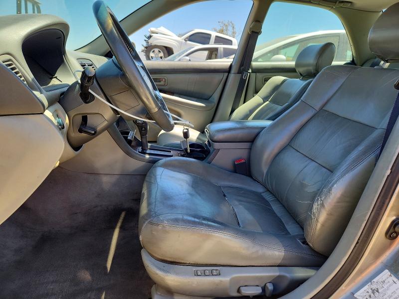 1997 Lexus Es მანქანა იყიდება აუქციონზე, vin: JT8BF22G6V0044541, აუქციონის ნომერი: 63004756