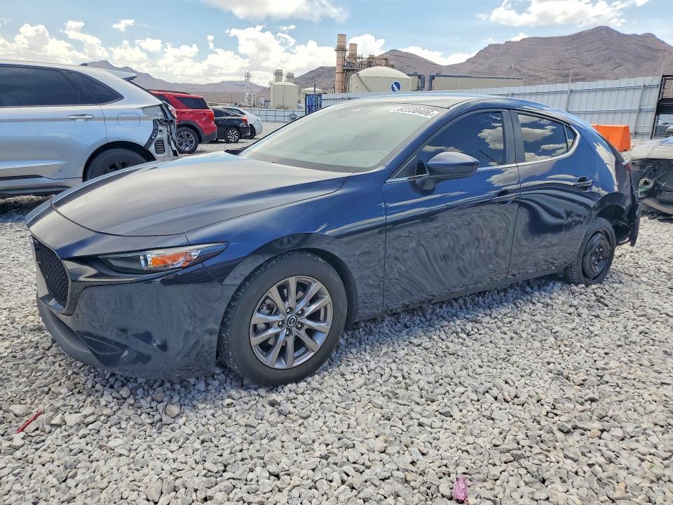 Aukcja sprzedaży 2021 Mazda 3, vin: JM1BPAJL8M1326583, numer aukcji: 62330406