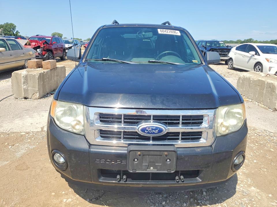 Aukcja sprzedaży 2010 Ford Escape, vin: 1FMCU9D72AKC95701, numer aukcji: 60422696