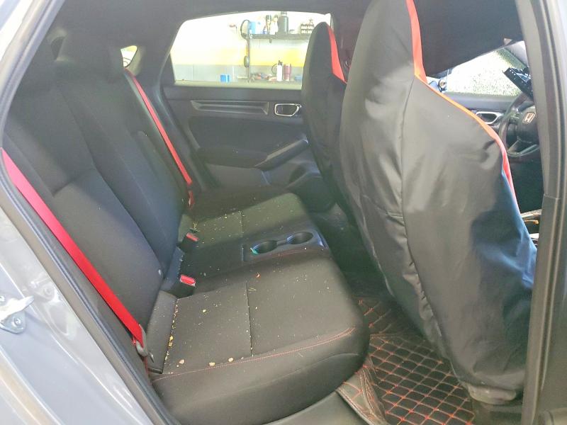 Aukcja sprzedaży 2024 Honda Civic, vin: JHMFL5G45RX000117, numer aukcji: 62900086