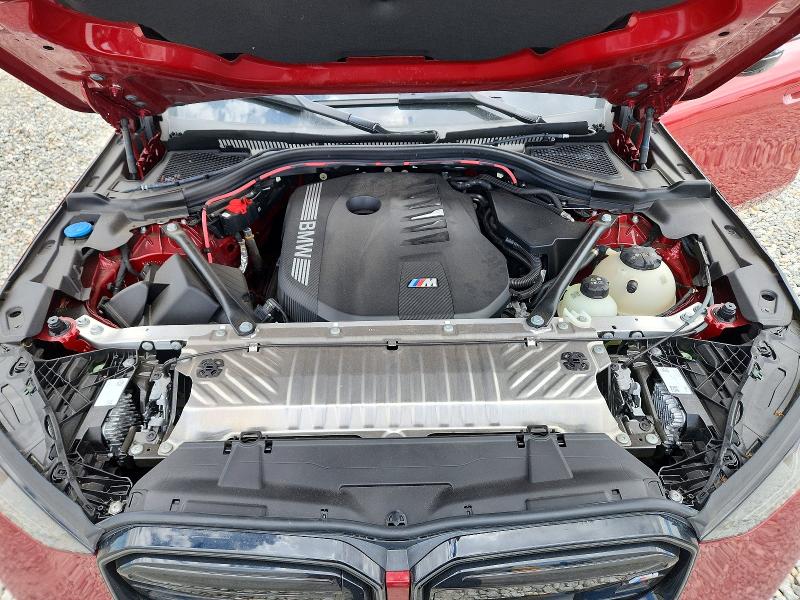 Aukcja sprzedaży 2025 Bmw X3, vin: 5UX73GP04S9Y52773, numer aukcji: 60407706