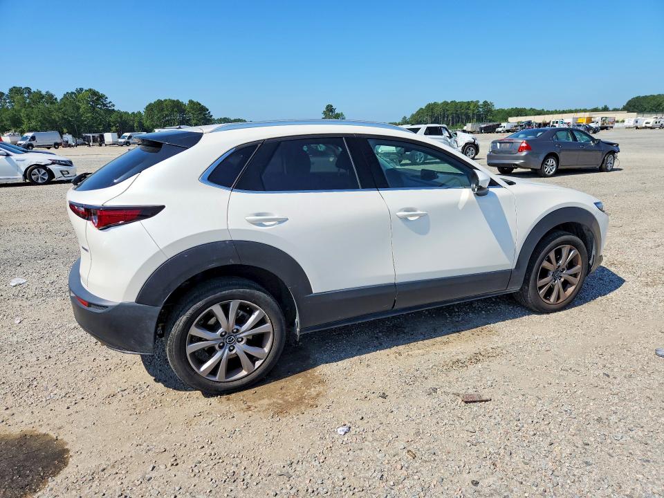 Aukcja sprzedaży 2022 Mazda Cx-30, vin: 3MVDMBDL4NM438951, numer aukcji: 61160876
