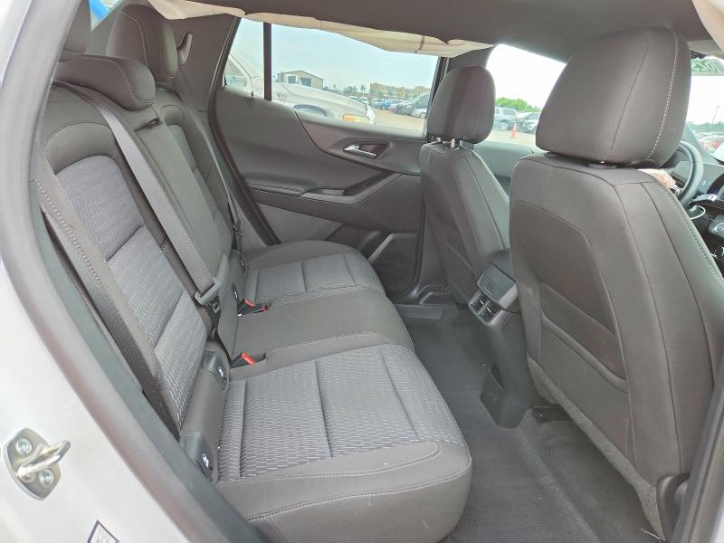 Продаж на аукціоні авто 2026 Chevrolet Equinox, vin: 3GNAXHEG0TL360095, номер лоту: 62935456