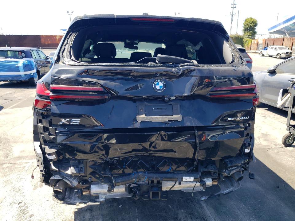 Aukcja sprzedaży 2024 Bmw X5, vin: 5UX23EU00R9V16020, numer aukcji: 59905636