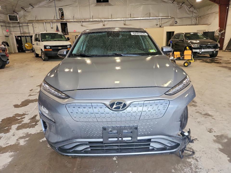 Aukcja sprzedaży 2021 Hyundai Kona, vin: KM8K33AGXMU126230, numer aukcji: 62491076