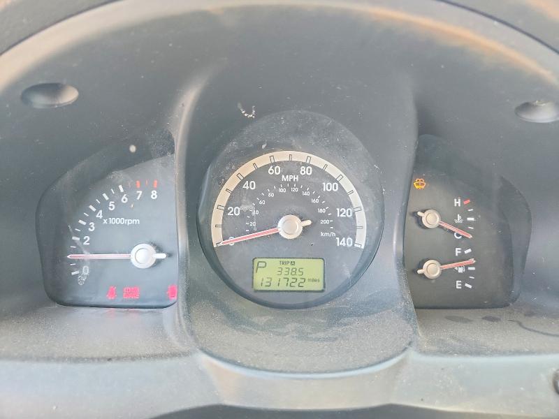 Aukcja sprzedaży 2007 Kia Sportage, vin: KNDJF723577363110, numer aukcji: 59592456