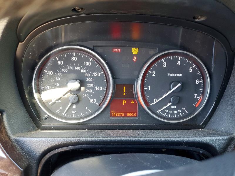 2011 Bmw 328 მანქანა იყიდება აუქციონზე, vin: WBAPH5C55BA443234, აუქციონის ნომერი: 62707016