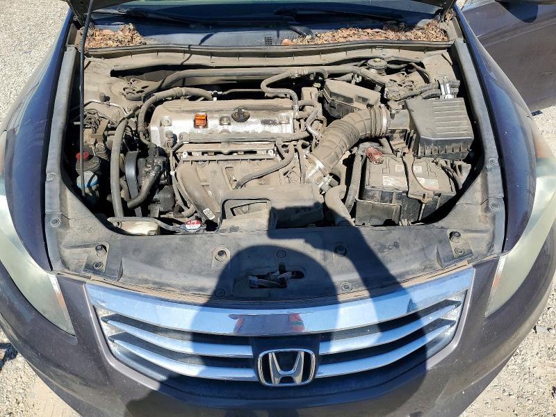 Продажа на аукционе авто 2011 Honda Accord, vin: 1HGCP2F85BA088222, номер лота: 60697956