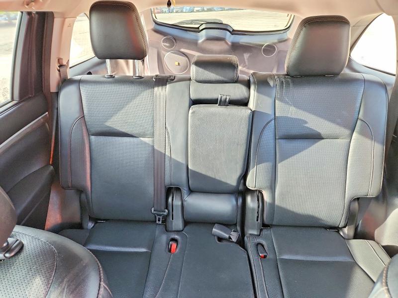 Продаж на аукціоні авто 2018 Toyota Highlander, vin: 5TDDZRFH6JS865742, номер лоту: 61999436