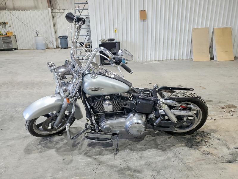 Aukcja sprzedaży 2012 Harley-davidson Fld, vin: 1HD1GZM18CC337671, numer aukcji: 60836646
