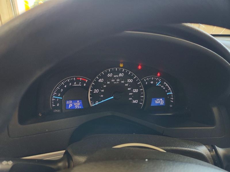Продажа на аукционе авто 2012 Toyota Camry, vin: 4T1BF1FK4CU548503, номер лота: 60993776