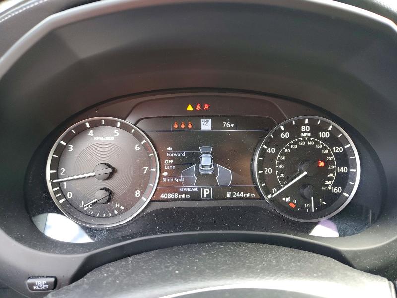 Продажа на аукционе авто 2024 Infiniti Qx50, vin: 3PCAJ5FA0RF108678, номер лота: 60926356