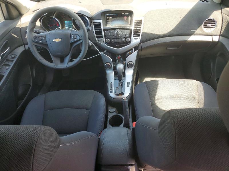 85992185 :رقم المزاد ، 1G1PE5SBXG7111922 vin ، 2016 Chevrolet Cruze Limited مزاد بيع