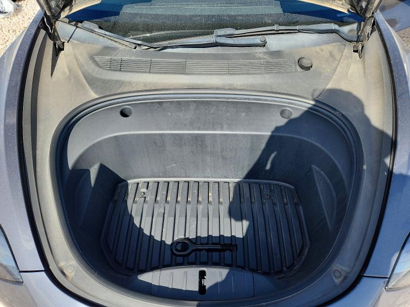 Продажа на аукционе авто 2022 Tesla Model 3, vin: 5YJ3E1EA3NF167967, номер лота: 60518546