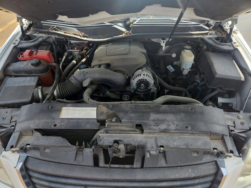 2007 Gmc Yukon მანქანა იყიდება აუქციონზე, vin: 1GKFC13JX7J117363, აუქციონის ნომერი: 61590306
