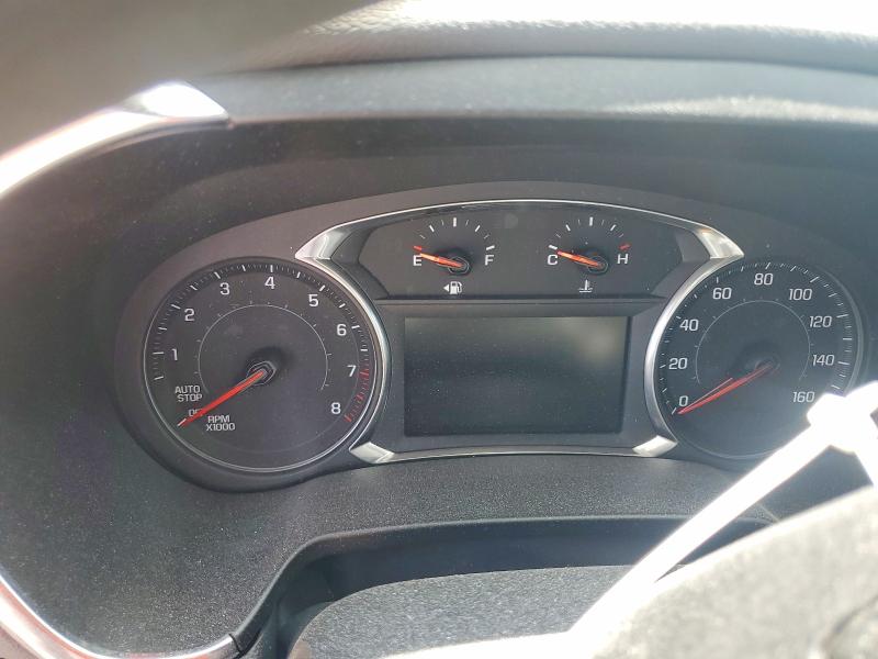 Продажа на аукционе авто 2021 Chevrolet Blazer, vin: 3GNKBBRA3MS537199, номер лота: 59999796
