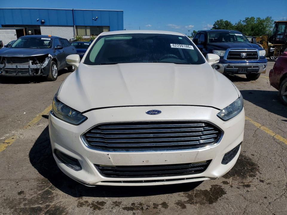 Aukcja sprzedaży 2015 Ford Fusion, vin: 3FA6P0H71FR121433, numer aukcji: 62299186