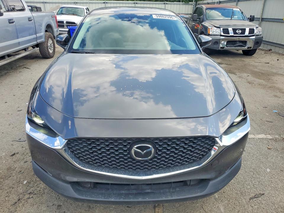 Aukcja sprzedaży 2021 Mazda Cx-30, vin: 3MVDMABL2MM318190, numer aukcji: 59862596