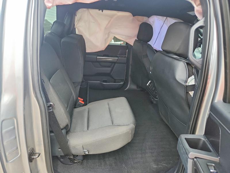 Продажа на аукционе авто 2023 Ford F150, vin: 1FTEW1C56PFB83414, номер лота: 61234446