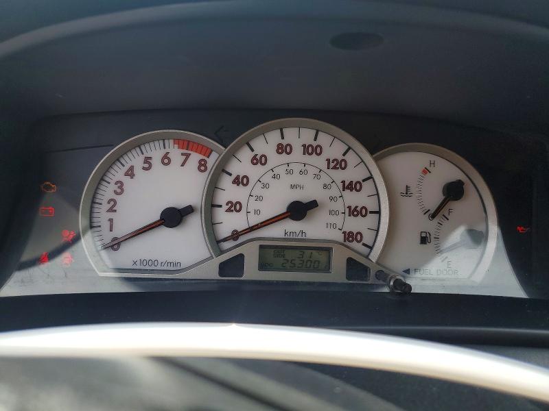 Aukcja sprzedaży 2006 Toyota Corolla, vin: 2T1BR32E36C658970, numer aukcji: 60676256