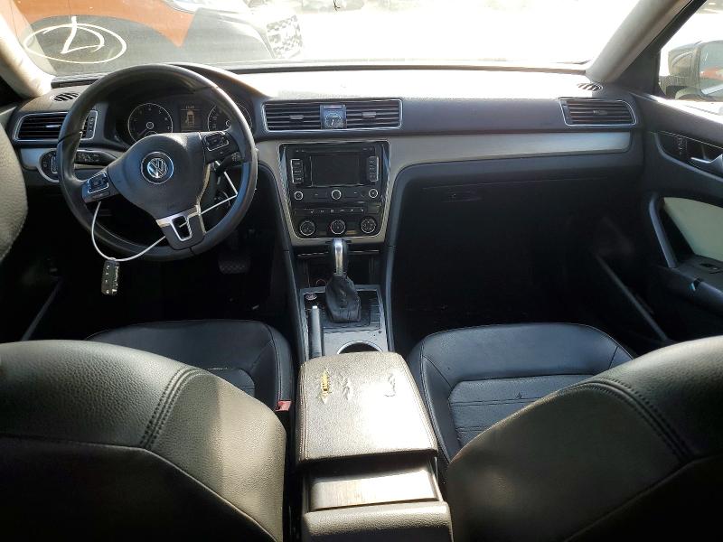 2015 Volkswagen Passat მანქანა იყიდება აუქციონზე, vin: 1VWBS7A37FC092426, აუქციონის ნომერი: 58807856