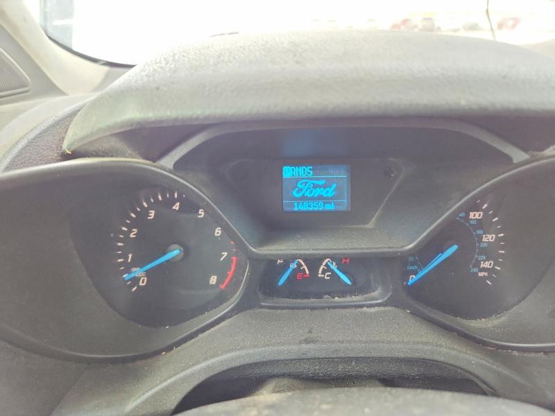 61299516 :رقم المزاد ، NM0LS7E76J1357679 vin ، 2018 Ford Transit Connect مزاد بيع