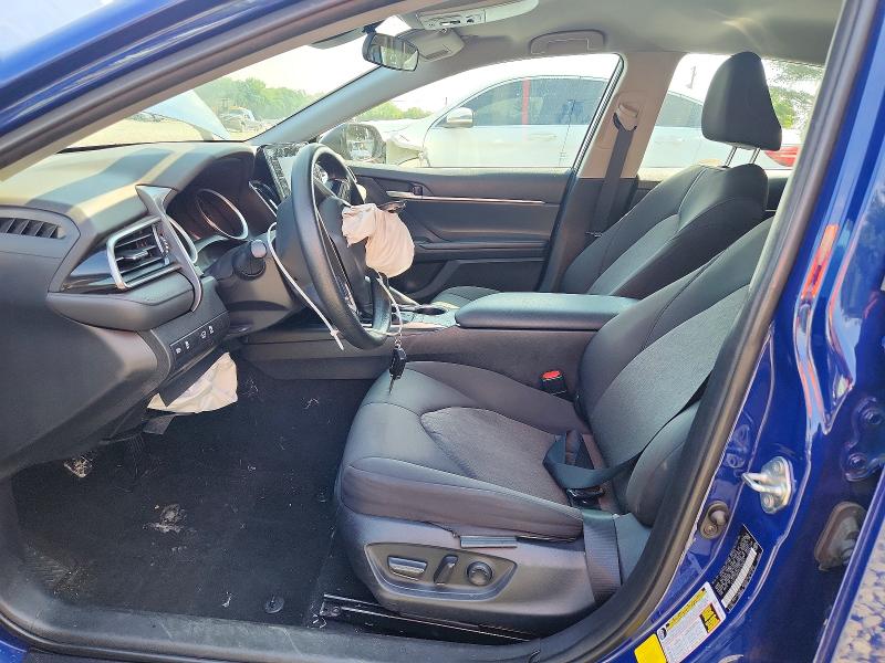 Aukcja sprzedaży 2023 Toyota Camry, vin: 4T1C11AK9PU145567, numer aukcji: 60416706