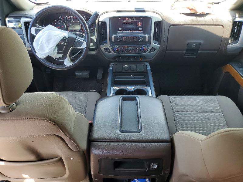 Aukcja sprzedaży 2015 Gmc Sierra, vin: 3GTP1UECXFG269357, numer aukcji: 62650056