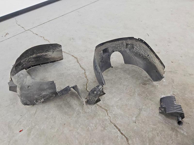 2014 Gmc Terrain მანქანა იყიდება აუქციონზე, vin: 2GKFLWEK0E6352710, აუქციონის ნომერი: 59754606