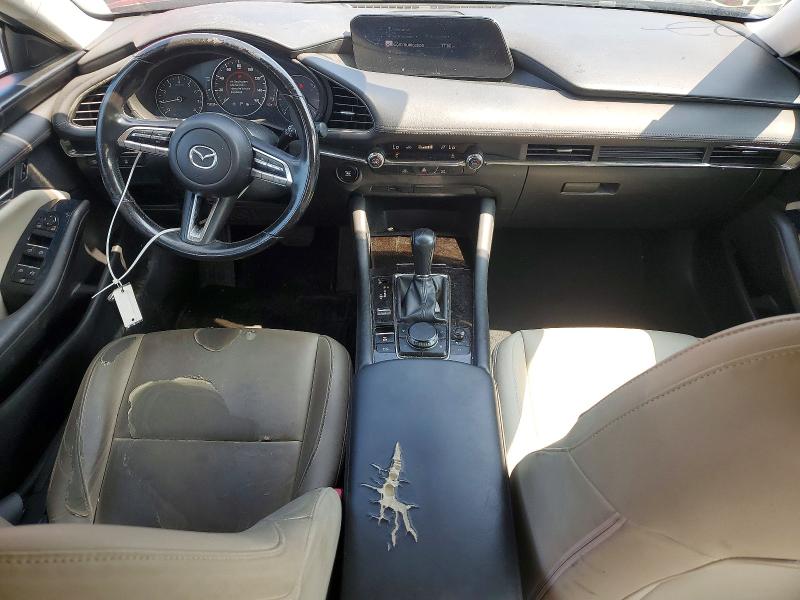 Aukcja sprzedaży 2019 Mazda 3, vin: 3MZBPAAL1KM108109, numer aukcji: 61213796