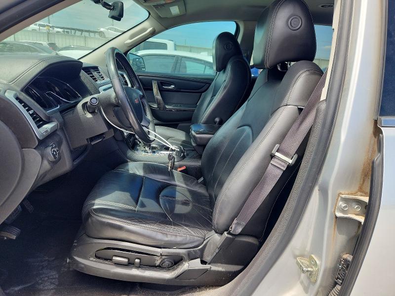 Продажа на аукционе авто 2013 Gmc Acadia, vin: 1GKKRRKD0DJ199378, номер лота: 59222466