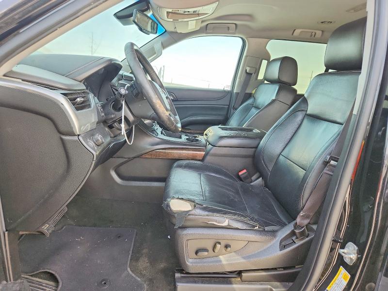 2015 Chevrolet Tahoe მანქანა იყიდება აუქციონზე, vin: 1GNSCBKC4FR549103, აუქციონის ნომერი: 62202036
