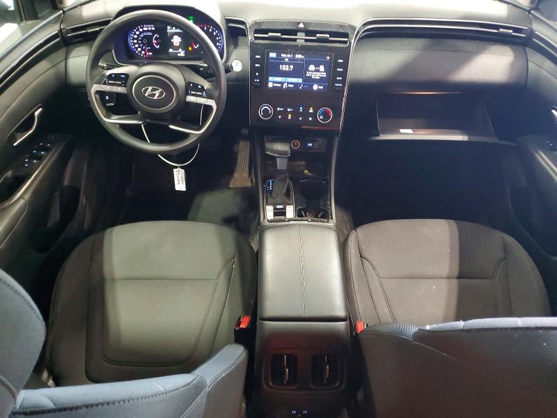 Продажа на аукционе авто 2022 Hyundai Tucson, vin: 5NMJBCAE6NH072662, номер лота: 59127756