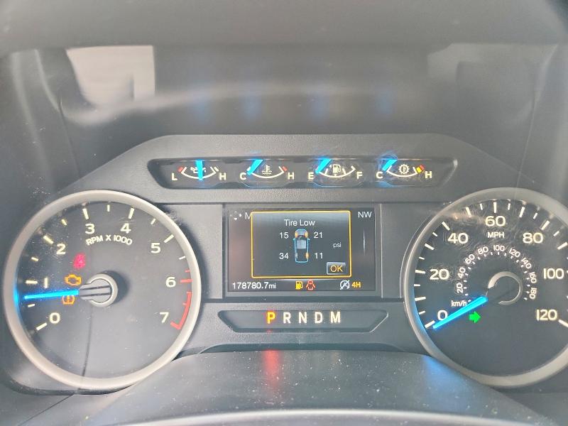 Aukcja sprzedaży 2017 Ford F150, vin: 1FTEW1EG6HKE39753, numer aukcji: 62454596