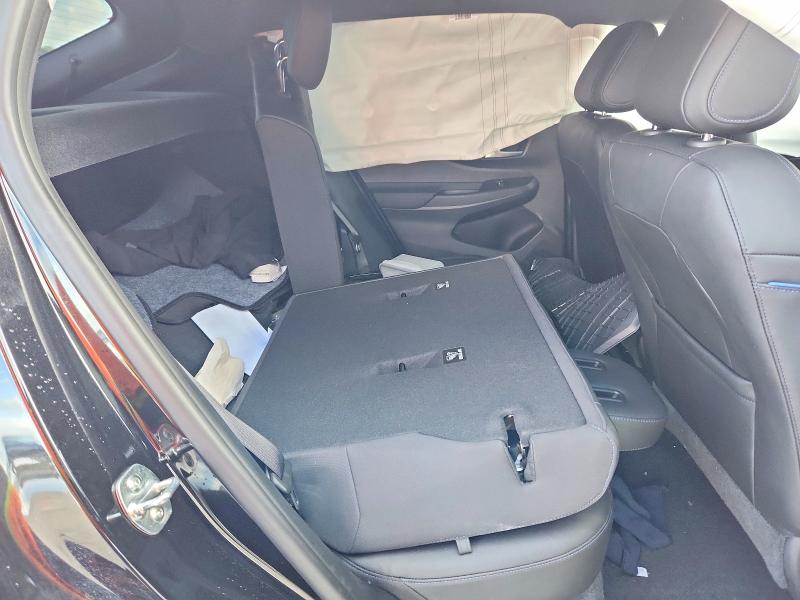 59608456 :رقم المزاد ، KL47LBEP4SB221304 vin ، 2025 Buick Envista مزاد بيع
