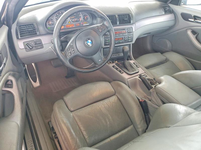 Aukcja sprzedaży 2006 Bmw 330, vin: WBABW53496PZ39664, numer aukcji: 59687606