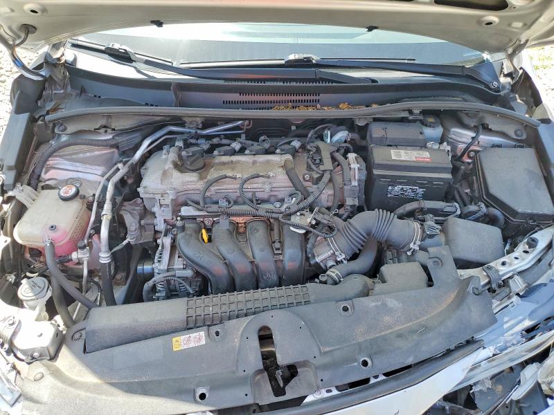 Aukcja sprzedaży 2020 Toyota Corolla, vin: JTDEPRAE7LJ092237, numer aukcji: 59879496