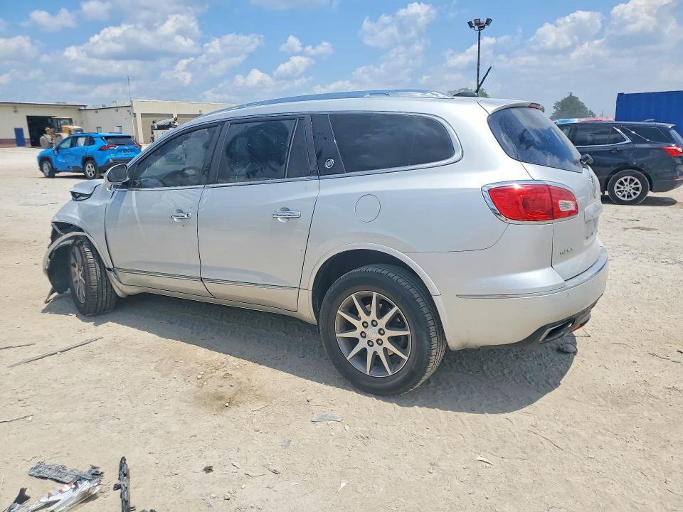 Продаж на аукціоні авто 2017 Buick Enclave, vin: 5GAKRAKD8HJ129910, номер лоту: 59238256