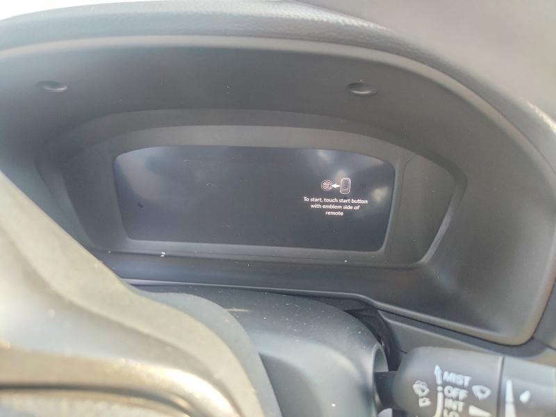 62995016 :رقم المزاد ، 1HGCY1F37RA025984 vin ، 2024 Honda Accord مزاد بيع