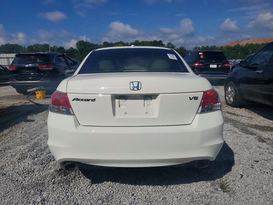 2010 Honda Accord მანქანა იყიდება აუქციონზე, vin: 5KBCP3F8XAB013477, აუქციონის ნომერი: 60880306