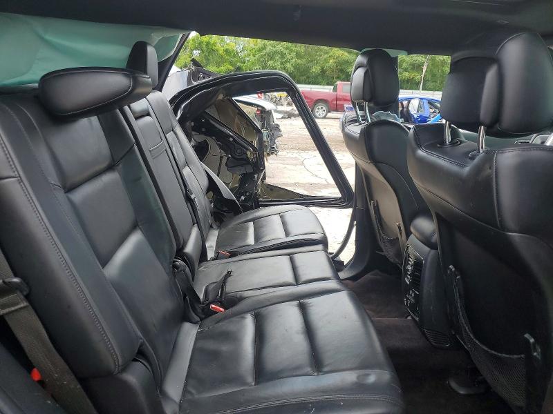 Aukcja sprzedaży 2017 Dodge Durango, vin: 1C4RDJDG6HC879135, numer aukcji: 61090496