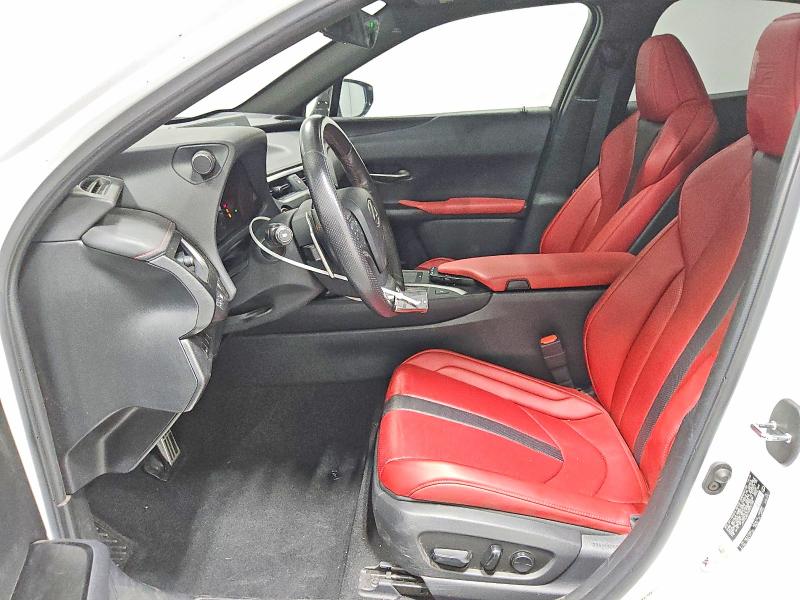 46178556 :رقم المزاد ، JTHY3JBH1K2007158 vin ، 2019 Lexus Ux 200 مزاد بيع