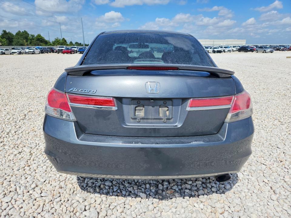 Продаж на аукціоні авто 2012 Honda Accord, vin: 1HGCP2F30CA246360, номер лоту: 60411476