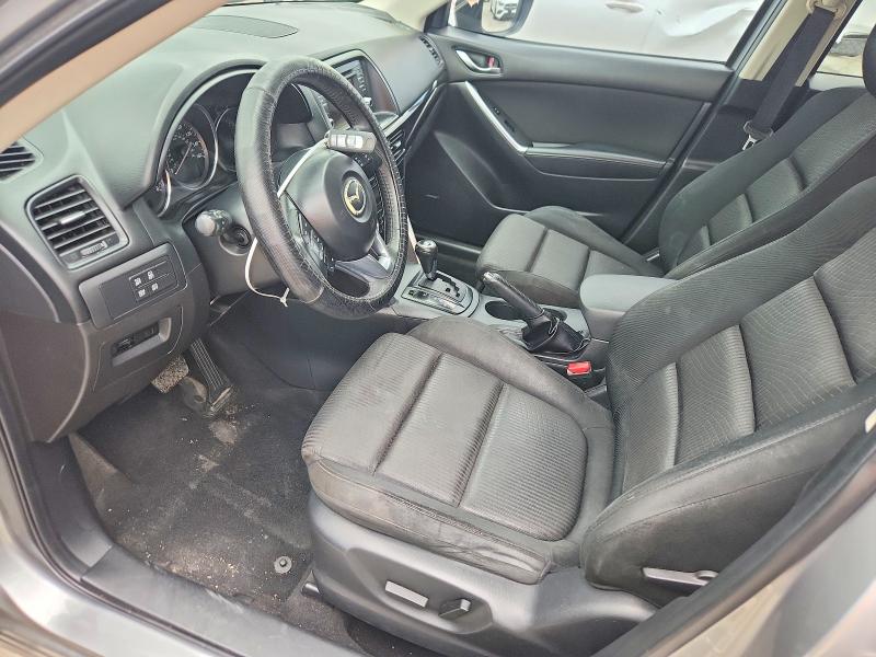 Aukcja sprzedaży 2014 Mazda Cx-5, vin: JM3KE2CYXE0333294, numer aukcji: 62335826