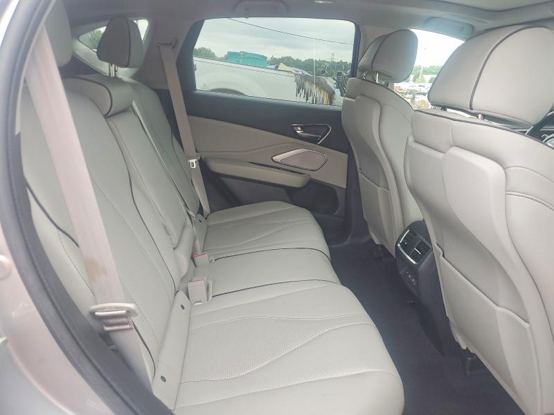 Продажа на аукционе авто 2019 Acura Rdx, vin: 5J8TC1H77KL013309, номер лота: 60458566