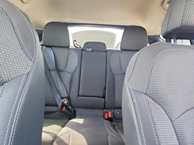 59633356 :رقم المزاد ، JF2GUADC7R8397834 vin ، 2024 Subaru Crosstrek مزاد بيع