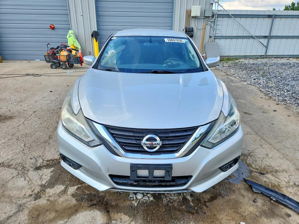 Aukcja sprzedaży 2017 Nissan Altima, vin: 1N4AL3AP9HC167370, numer aukcji: 59697836